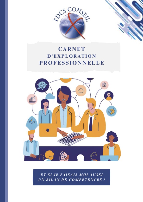 Guide d'exploration professionnelle